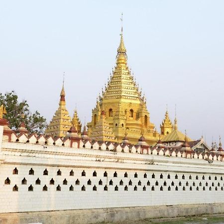 Immana Grand Inle Hotel Ньоншуэ Экстерьер фото