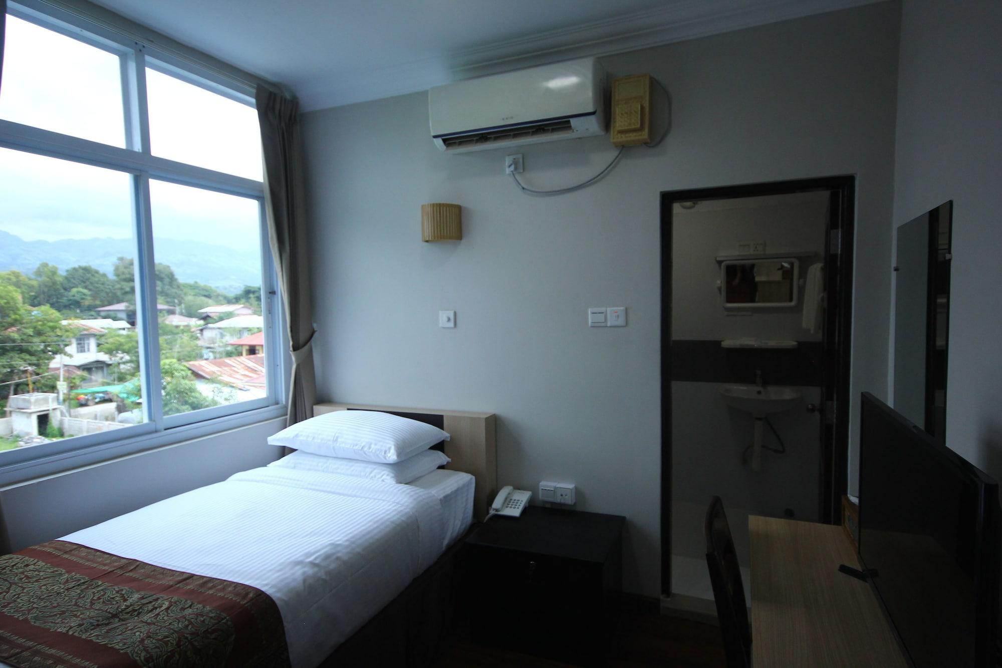 Immana Grand Inle Hotel Ньоншуэ Экстерьер фото