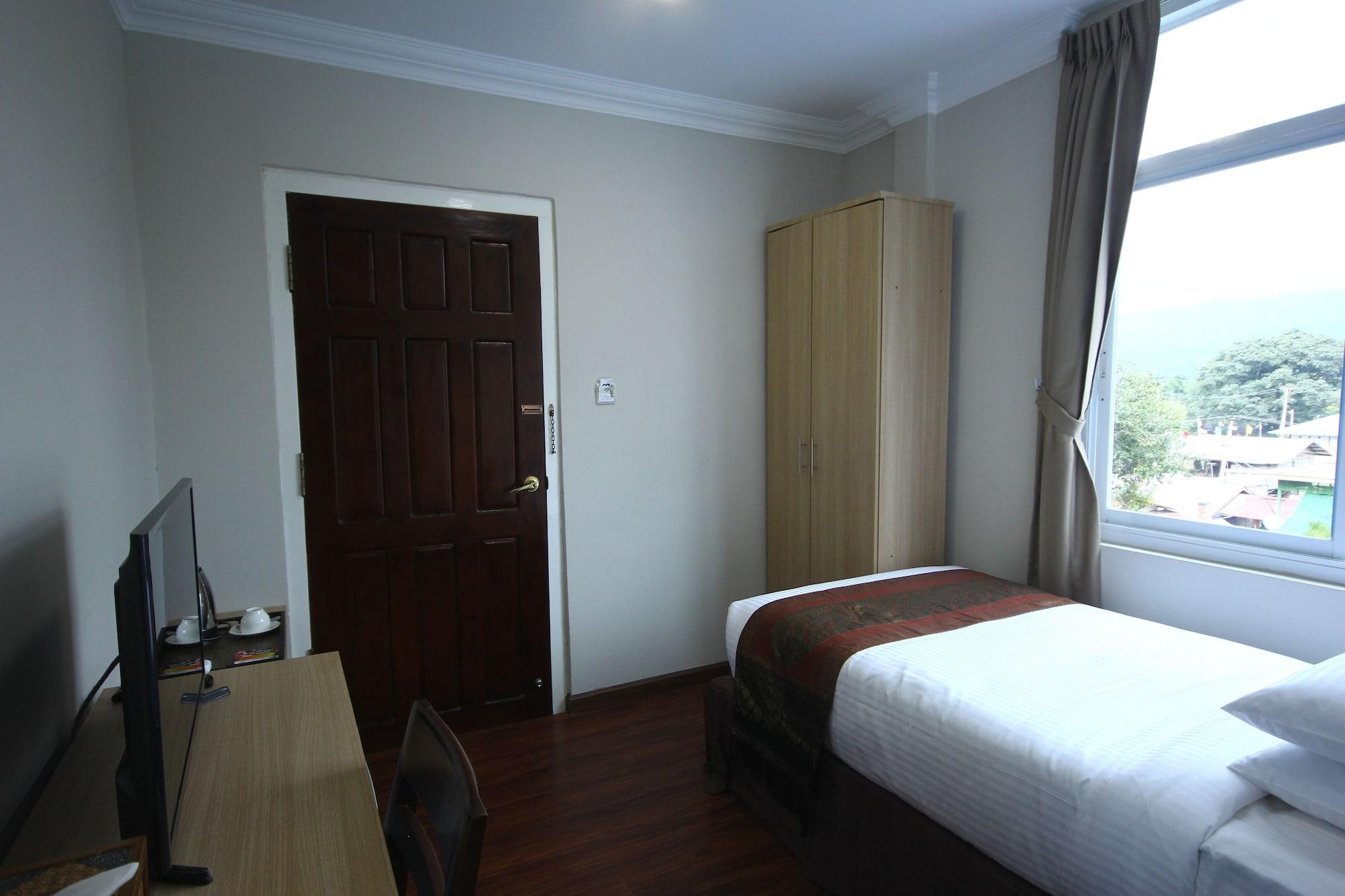Immana Grand Inle Hotel Ньоншуэ Экстерьер фото