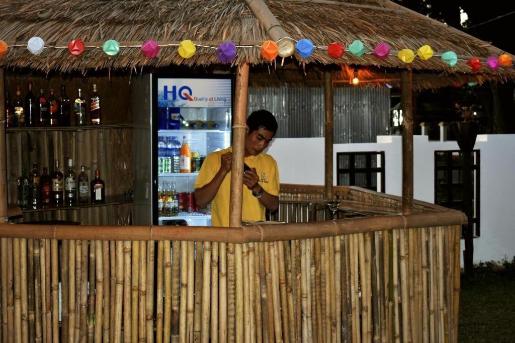 Immana Grand Inle Hotel Ньоншуэ Экстерьер фото