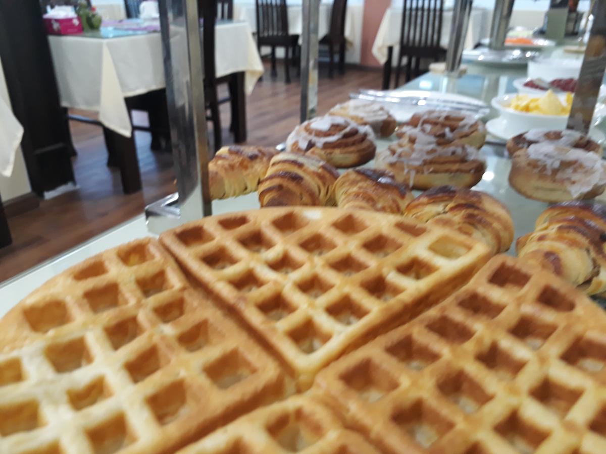 Immana Grand Inle Hotel Ньоншуэ Экстерьер фото