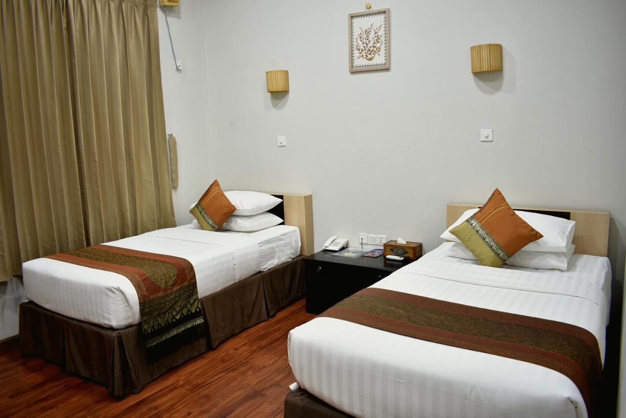 Immana Grand Inle Hotel Ньоншуэ Экстерьер фото